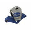 Mor/Ryde Replaces Steel Leaf Equalizer, Rubber Compressed Spring Type Arm, Up To 3" Suspension Travel CRE2-35